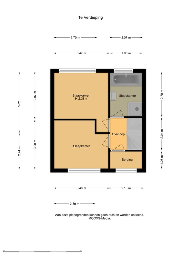 Foto 37 van Seringenstraat 24