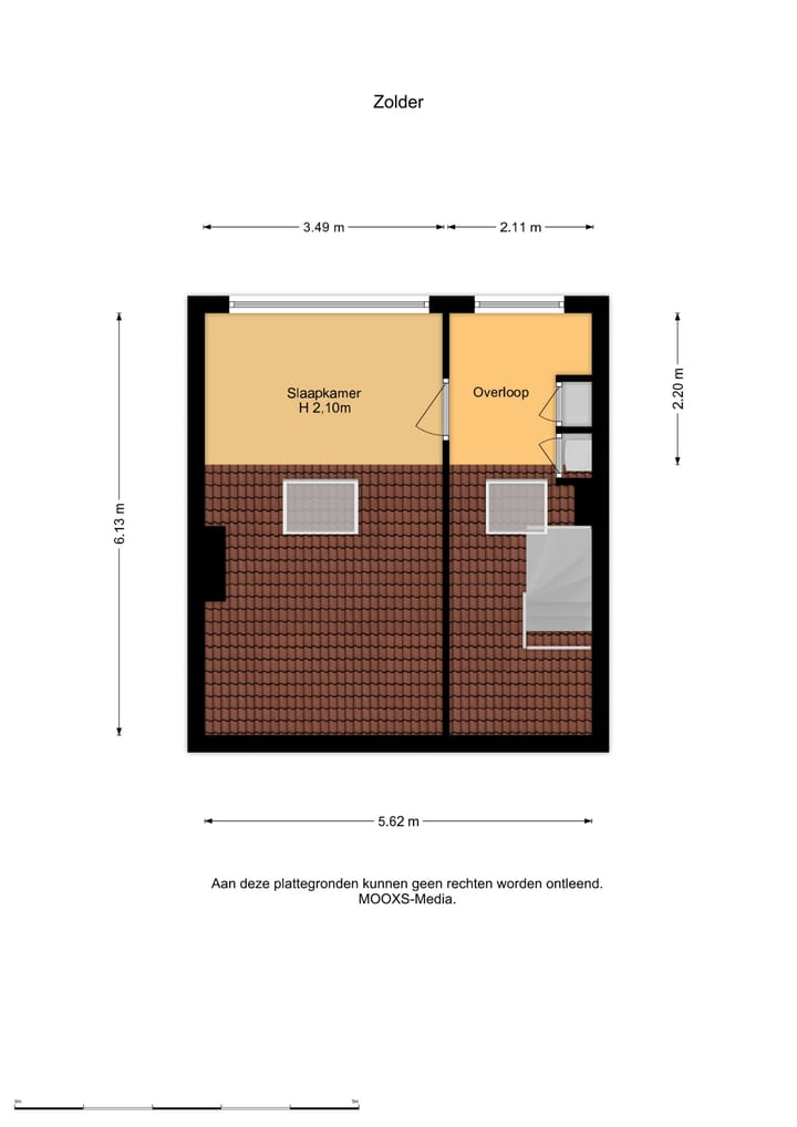 Foto 38 van Seringenstraat 24