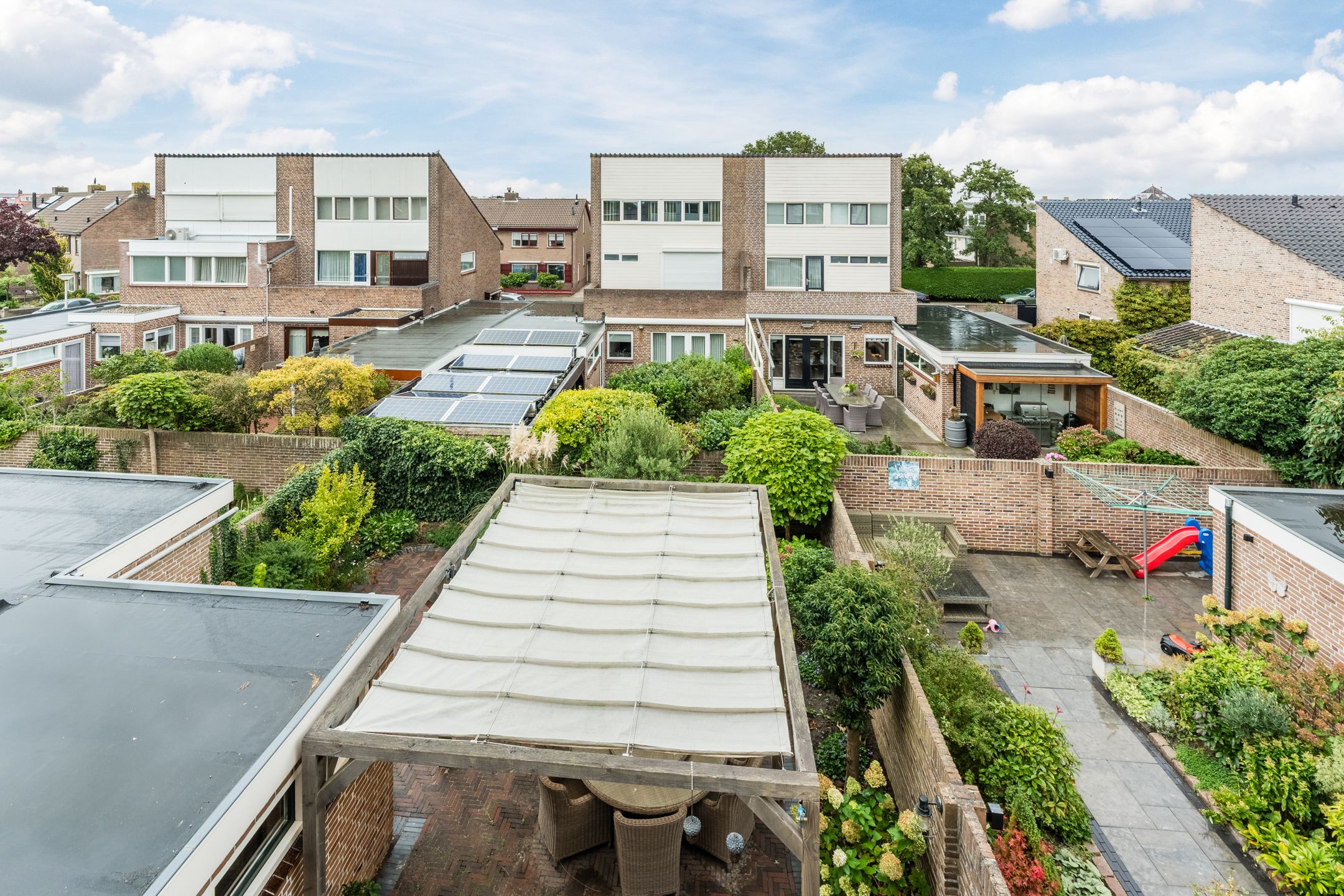 Foto 45 van Koestraat 27