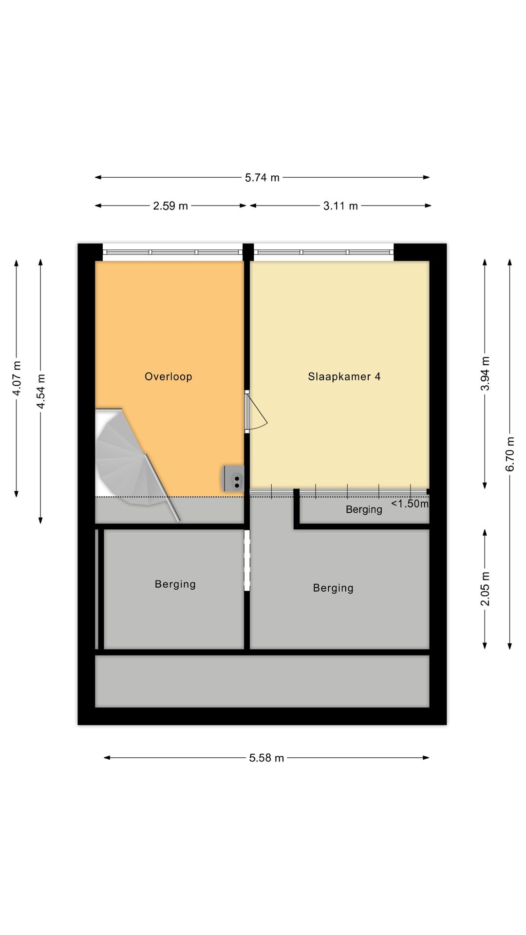 Foto 58 van Koestraat 27