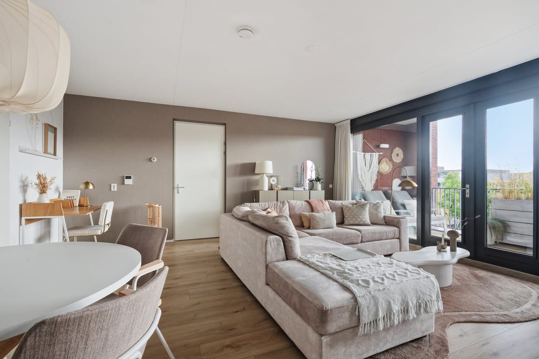 Foto 2 van De Rede 83