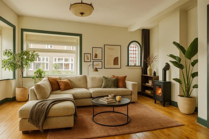 Foto 2 van Oosterhamrikkade 32-A