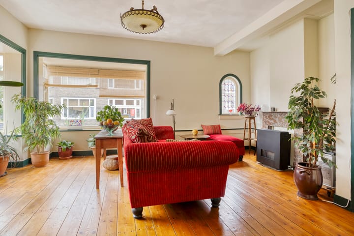 Foto 3 van Oosterhamrikkade 32-A