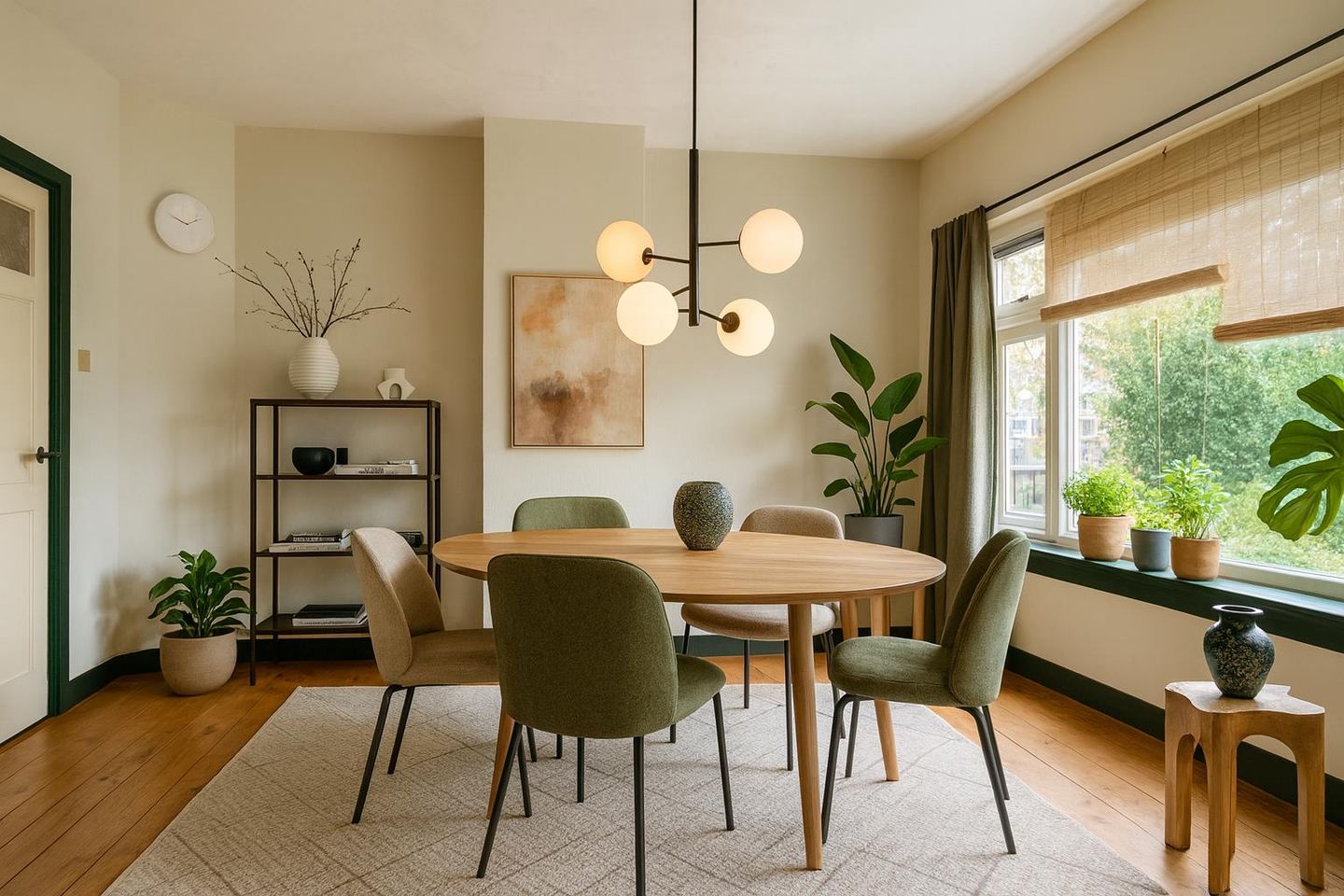 Foto 4 van Oosterhamrikkade 32-A