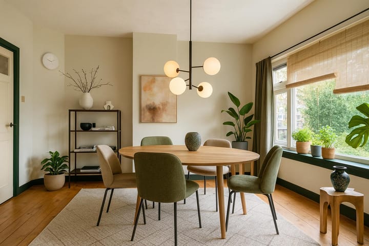 Foto 4 van Oosterhamrikkade 32-A