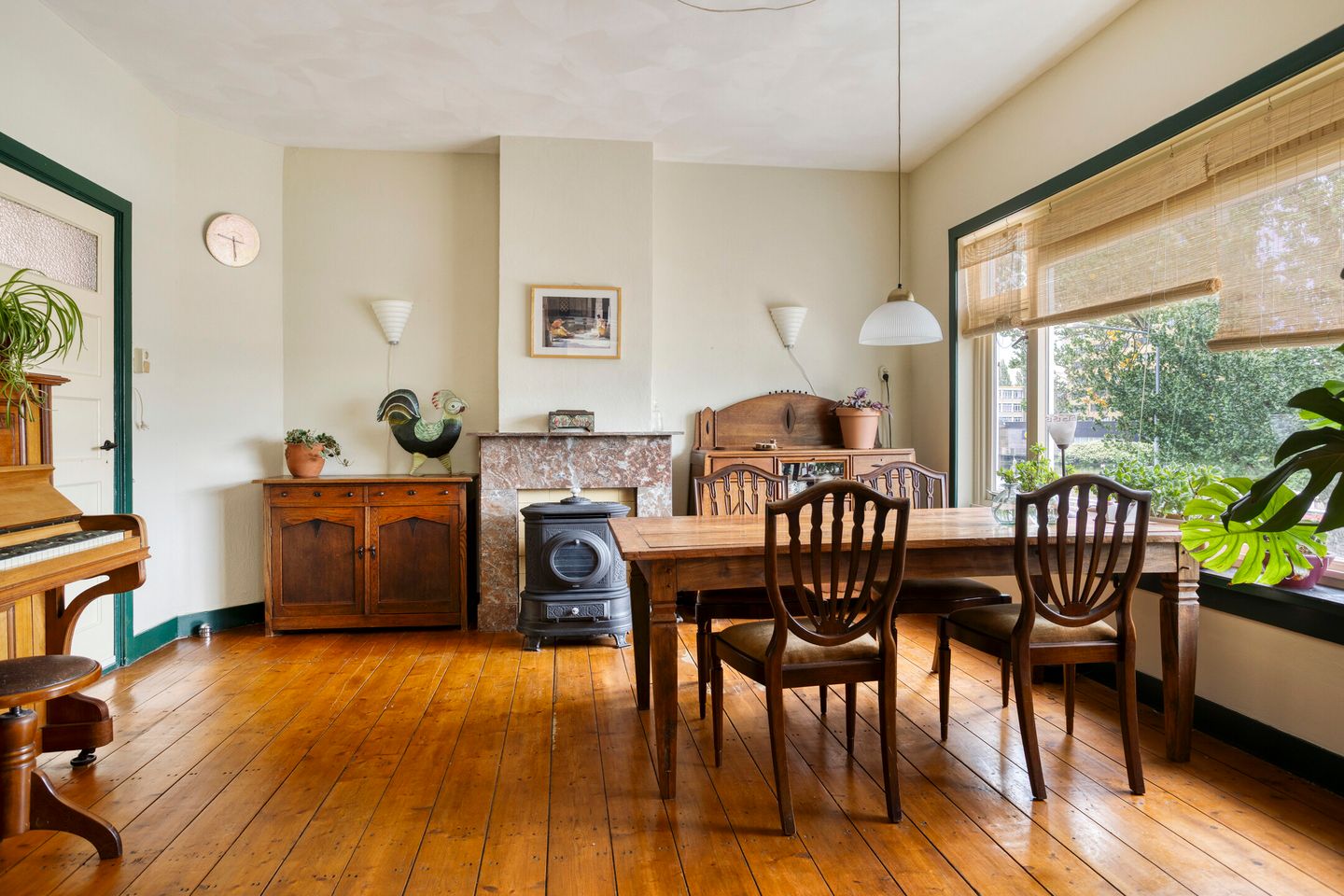 Foto 5 van Oosterhamrikkade 32-A