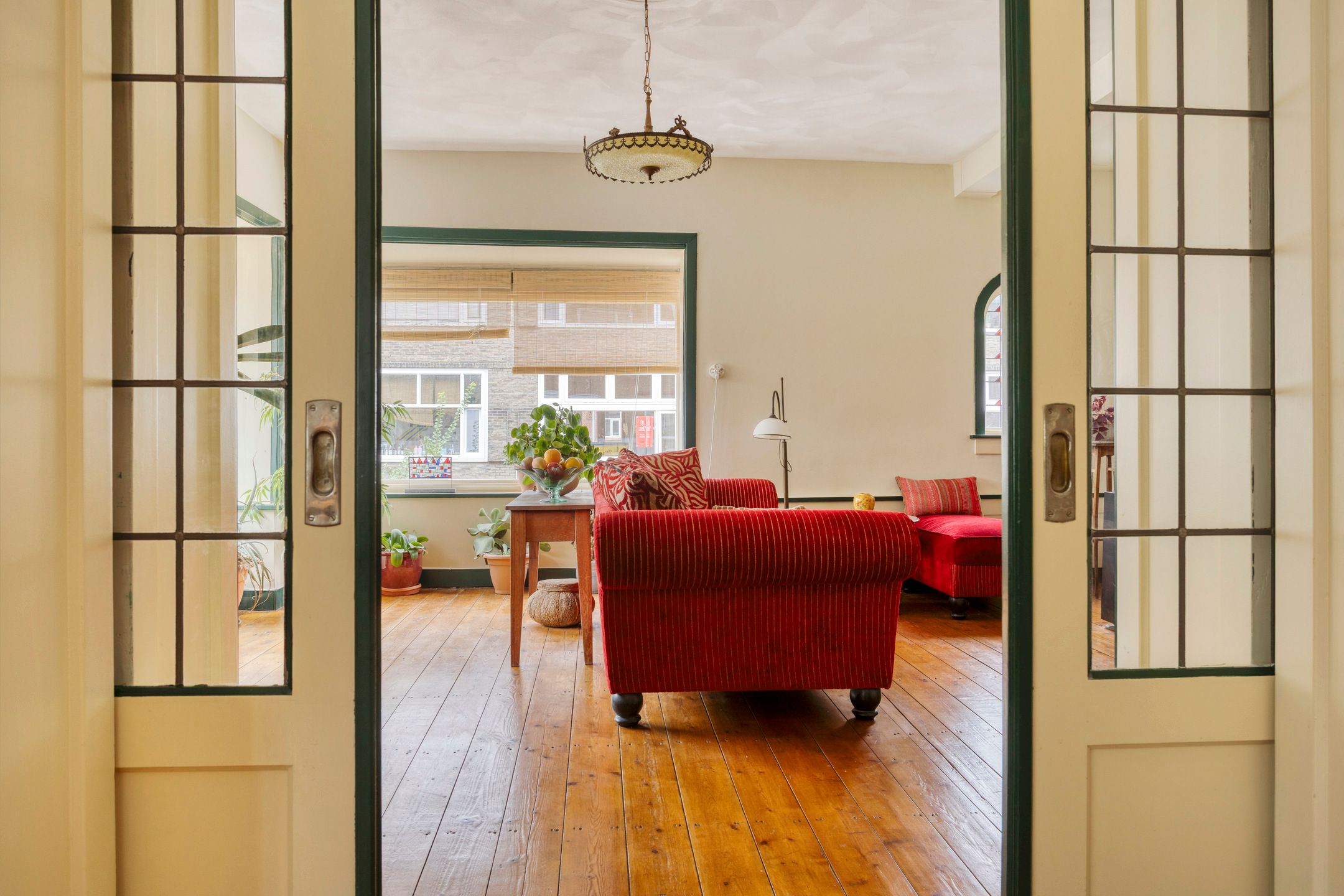 Foto 6 van Oosterhamrikkade 32-A