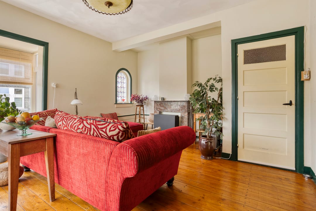 Foto 8 van Oosterhamrikkade 32-A