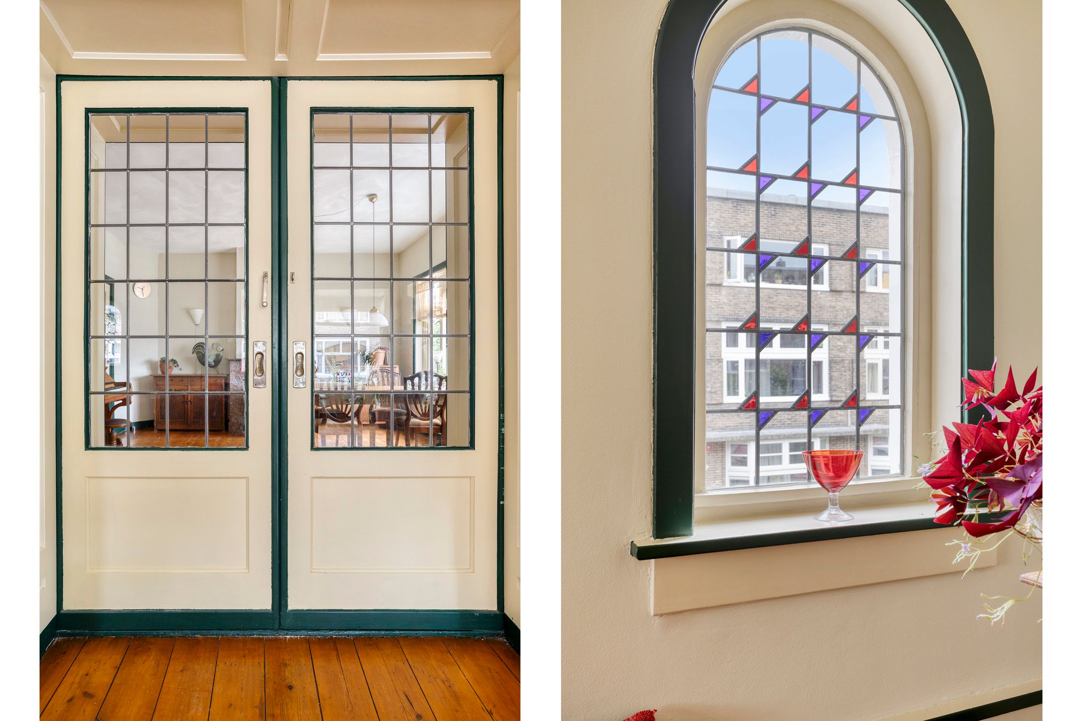 Foto 12 van Oosterhamrikkade 32-A