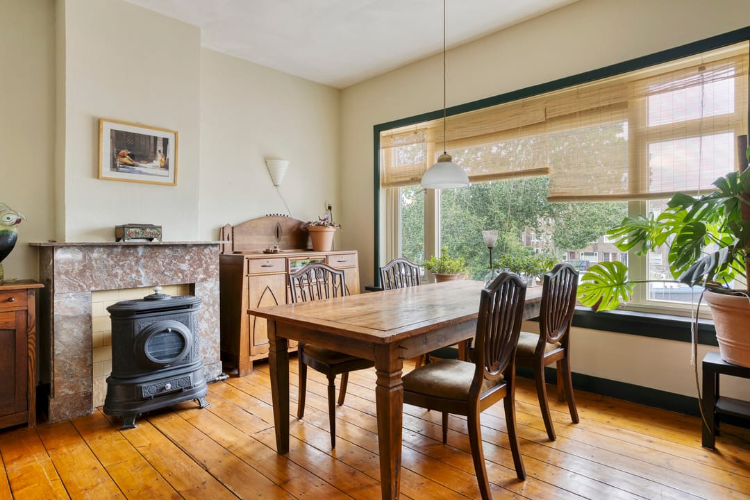 Foto 13 van Oosterhamrikkade 32-A