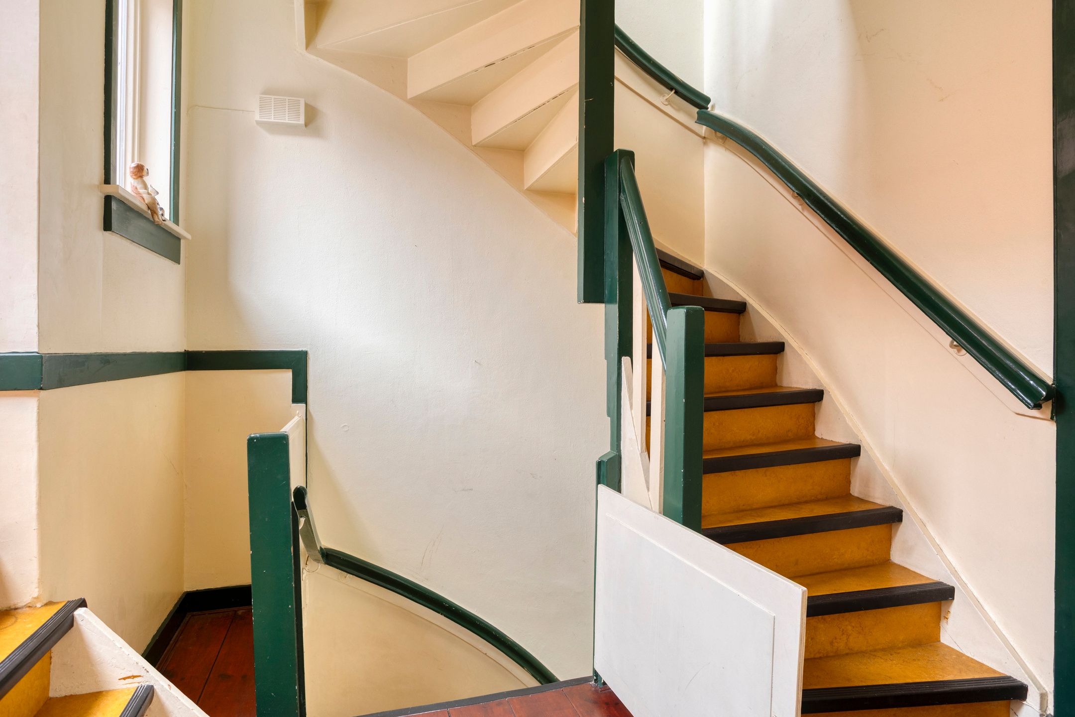 Foto 15 van Oosterhamrikkade 32-A