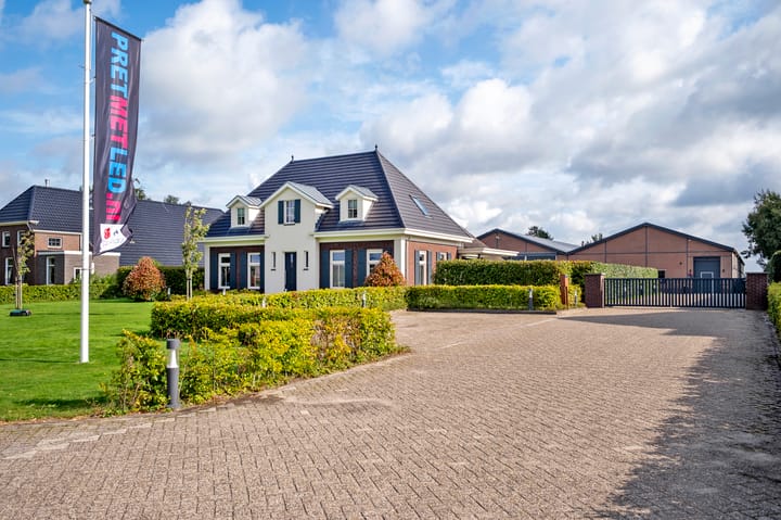 Roswinkelerstraat 169, Roswinkel