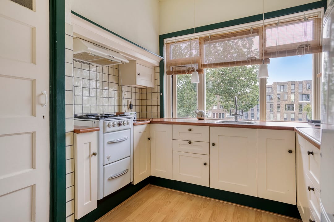 Foto 17 van Oosterhamrikkade 32-A