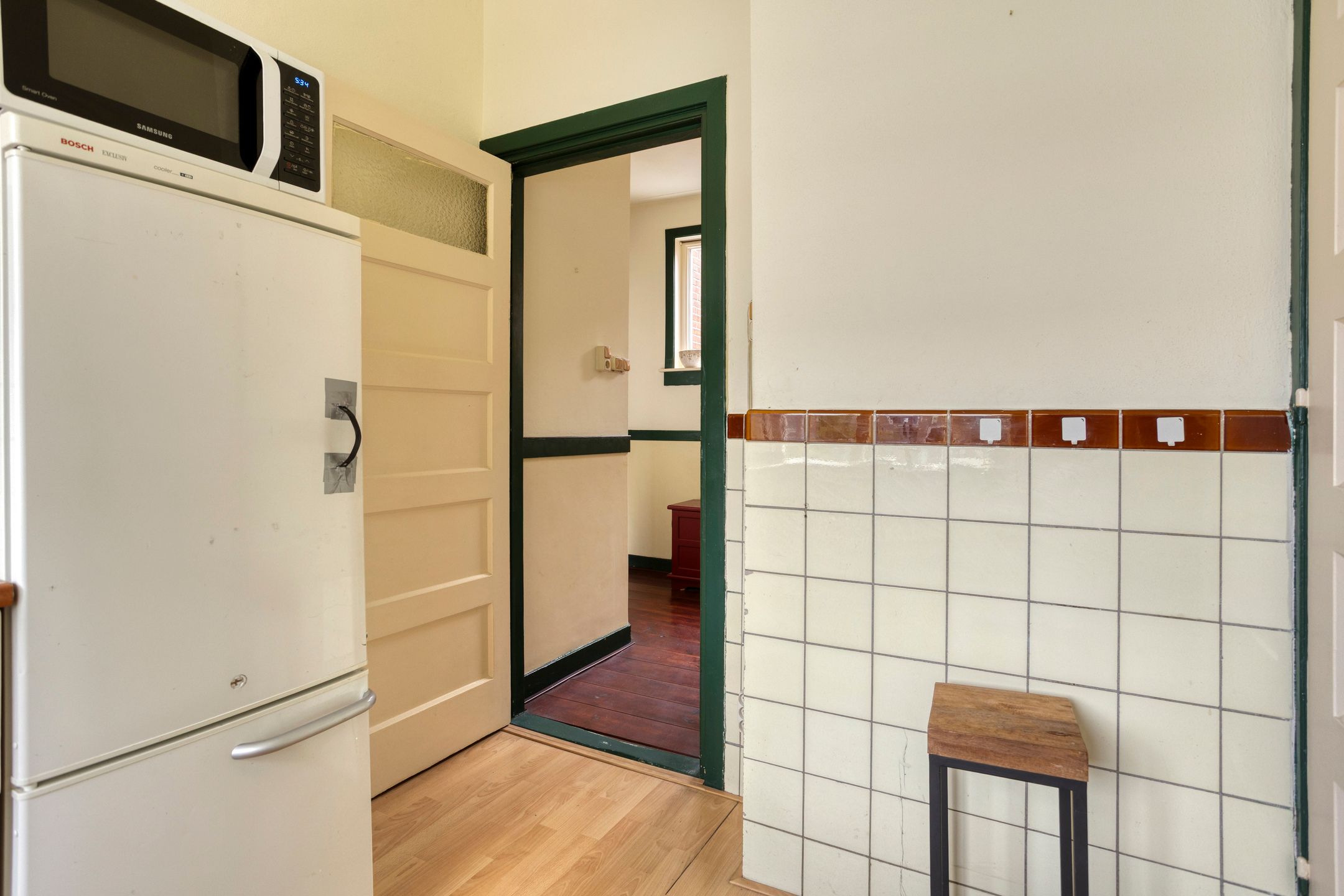 Foto 18 van Oosterhamrikkade 32-A