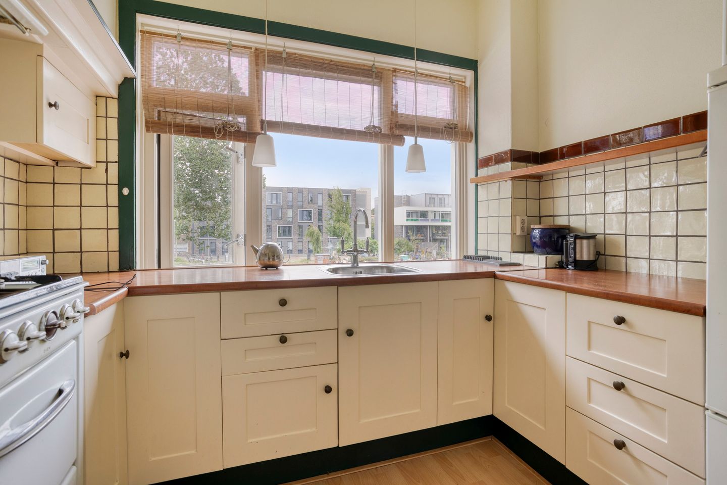 Foto 19 van Oosterhamrikkade 32-A