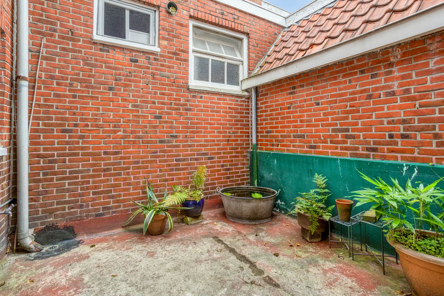 Foto 20 van Oosterhamrikkade 32-A