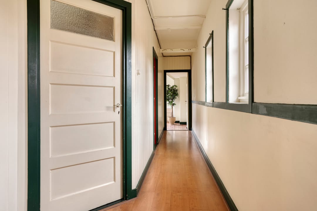 Foto 22 van Oosterhamrikkade 32-A