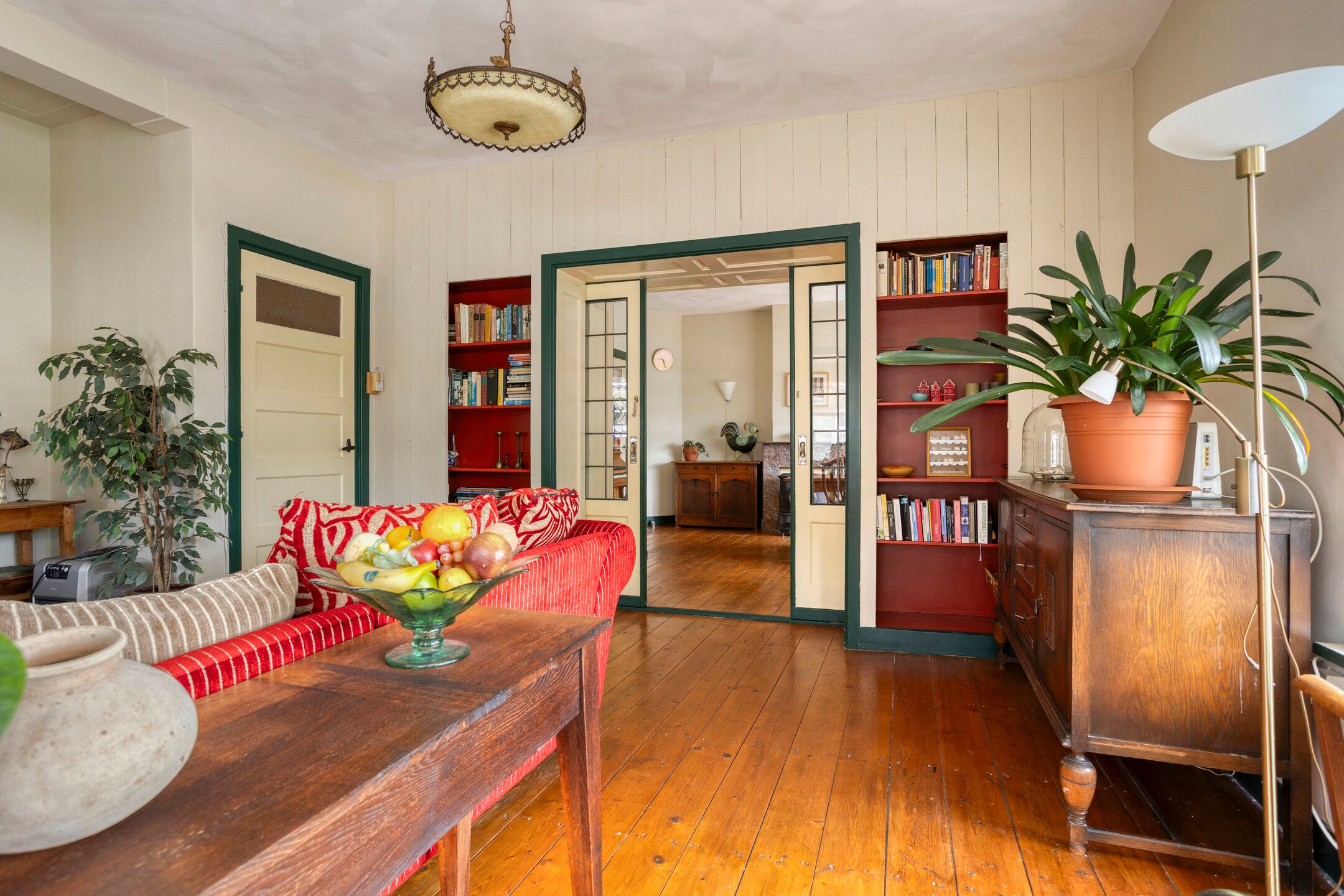 Foto 9 van Oosterhamrikkade 32-A