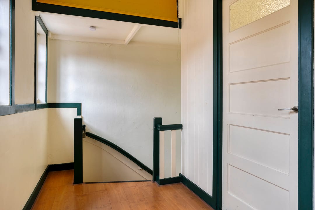 Foto 23 van Oosterhamrikkade 32-A