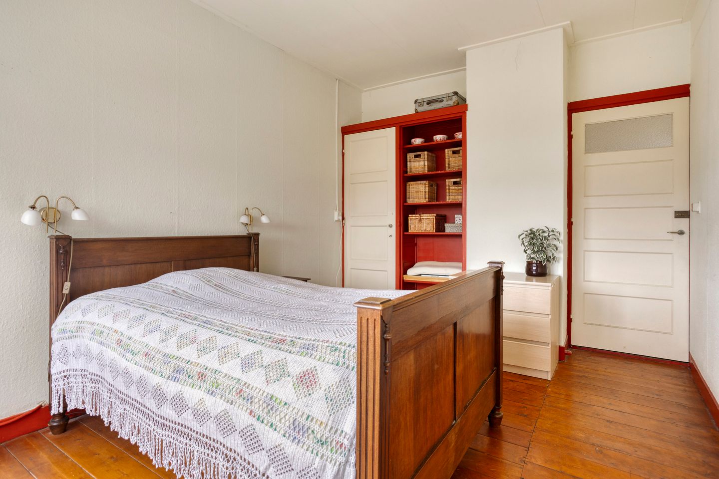 Foto 25 van Oosterhamrikkade 32-A