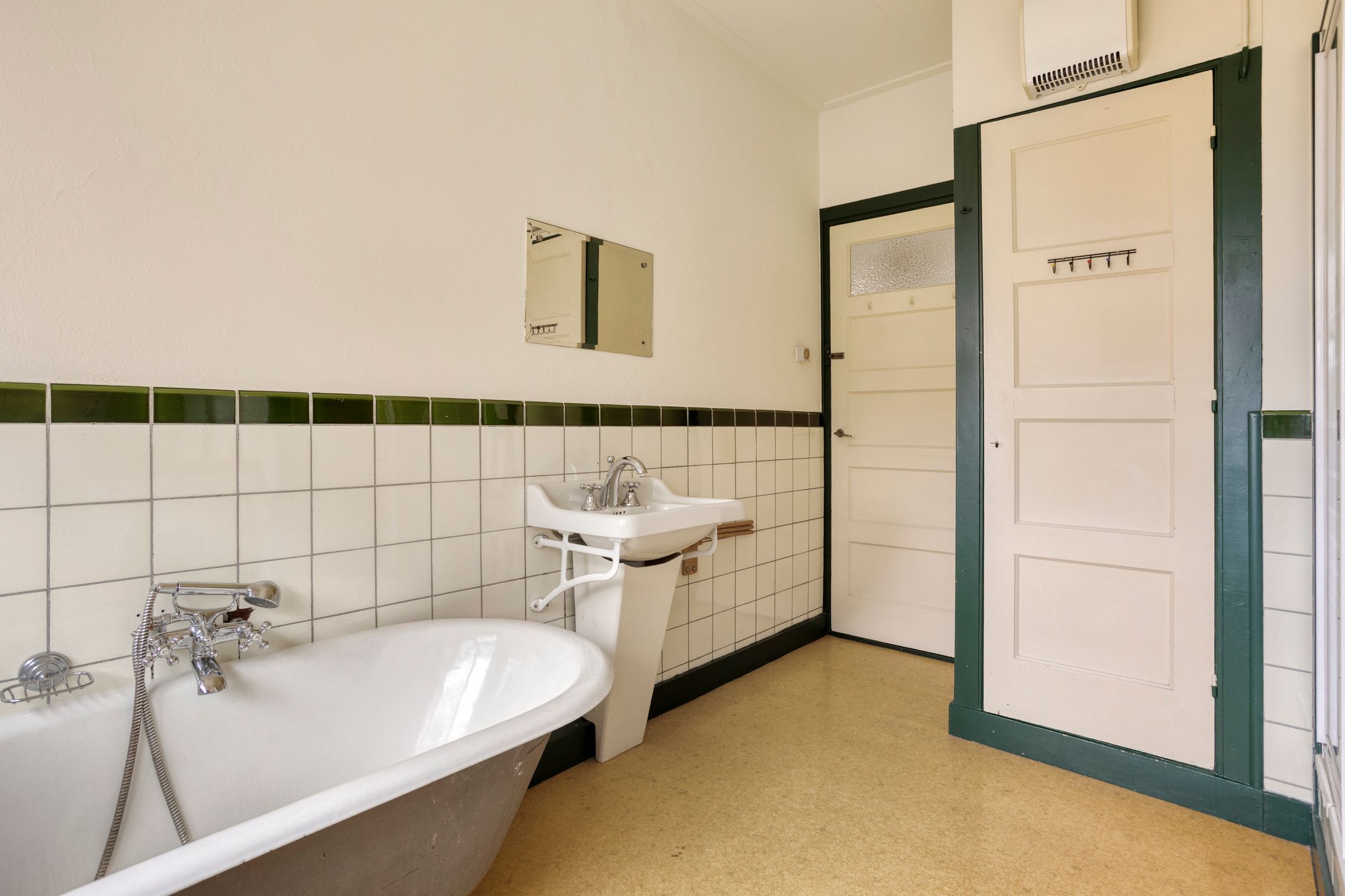 Foto 27 van Oosterhamrikkade 32-A