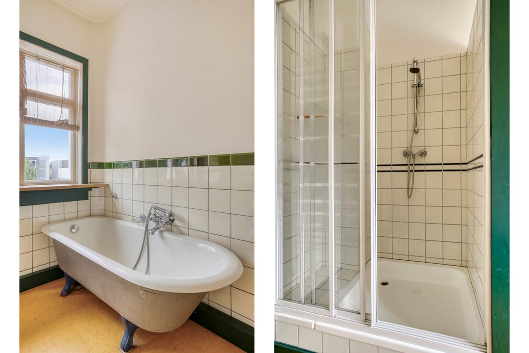 Foto 28 van Oosterhamrikkade 32-A