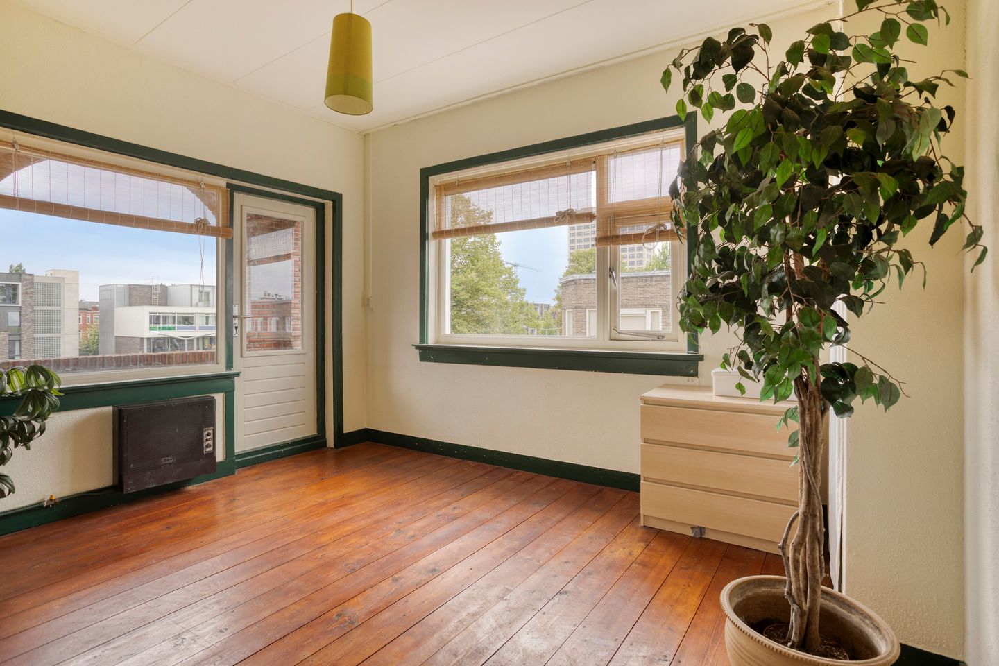 Foto 29 van Oosterhamrikkade 32-A