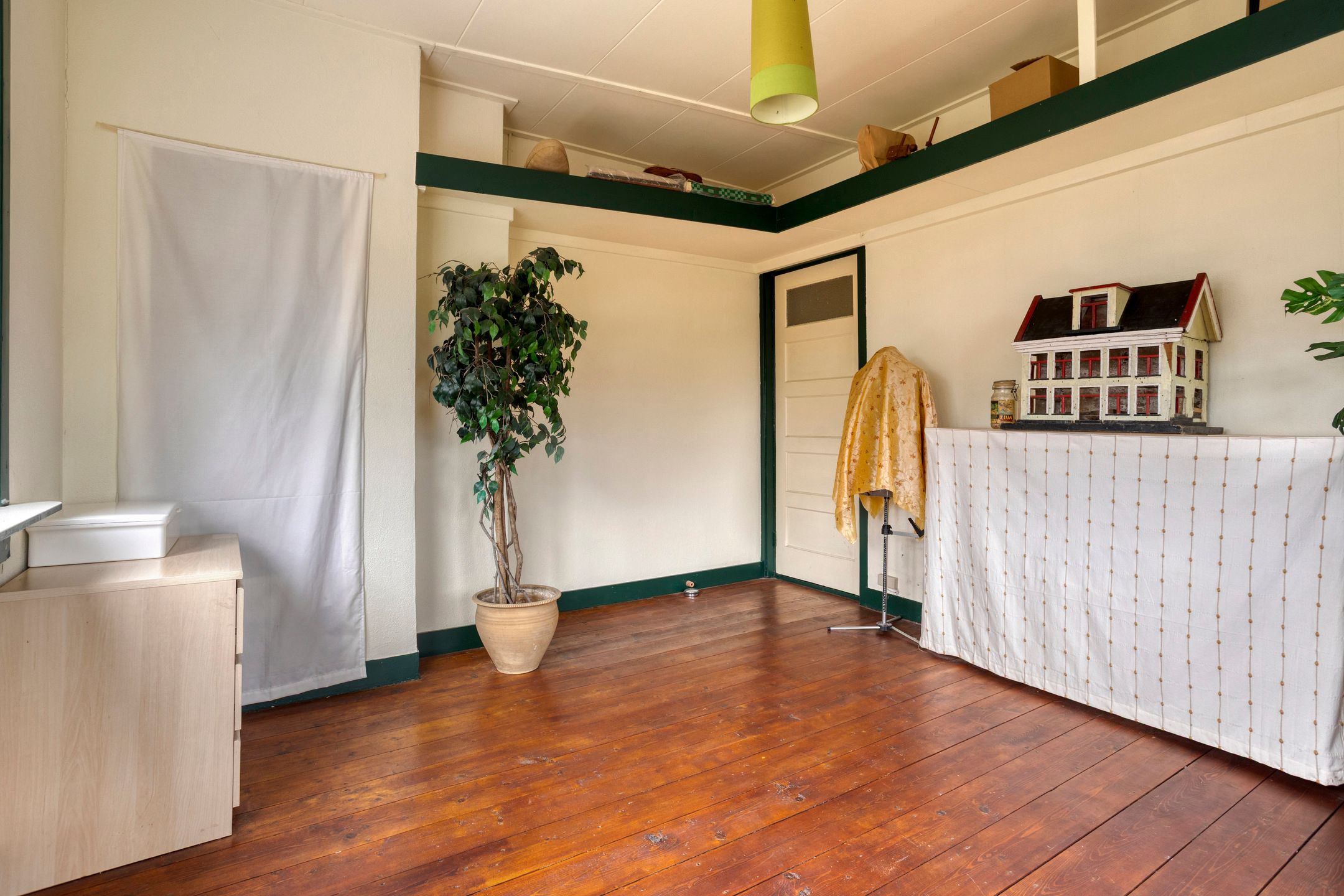 Foto 30 van Oosterhamrikkade 32-A