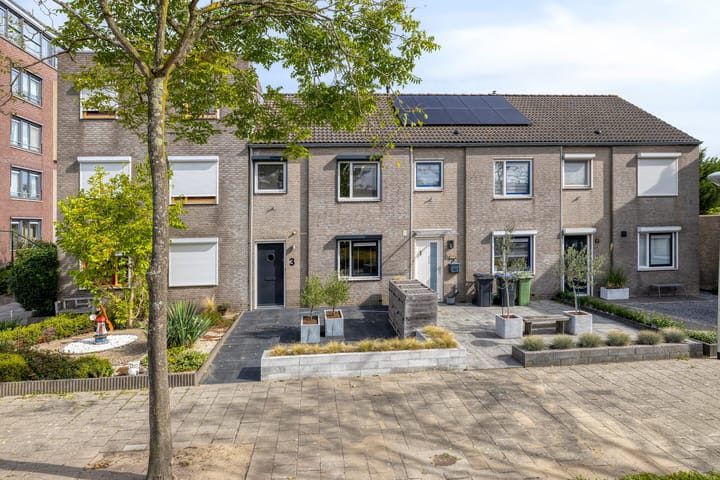 Foto 4 van Palingstraat 3