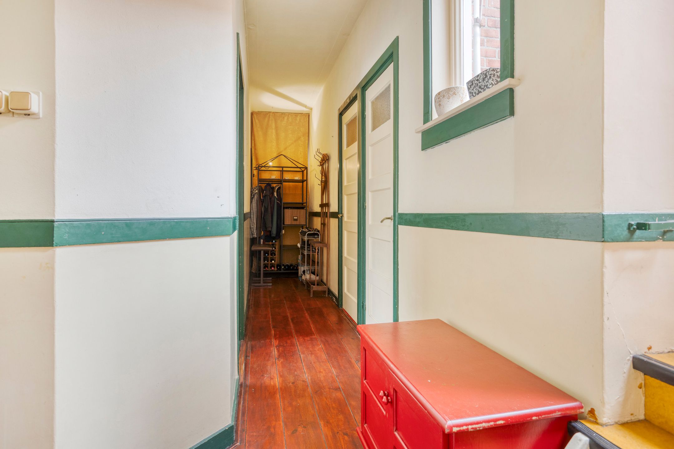 Foto 33 van Oosterhamrikkade 32-A