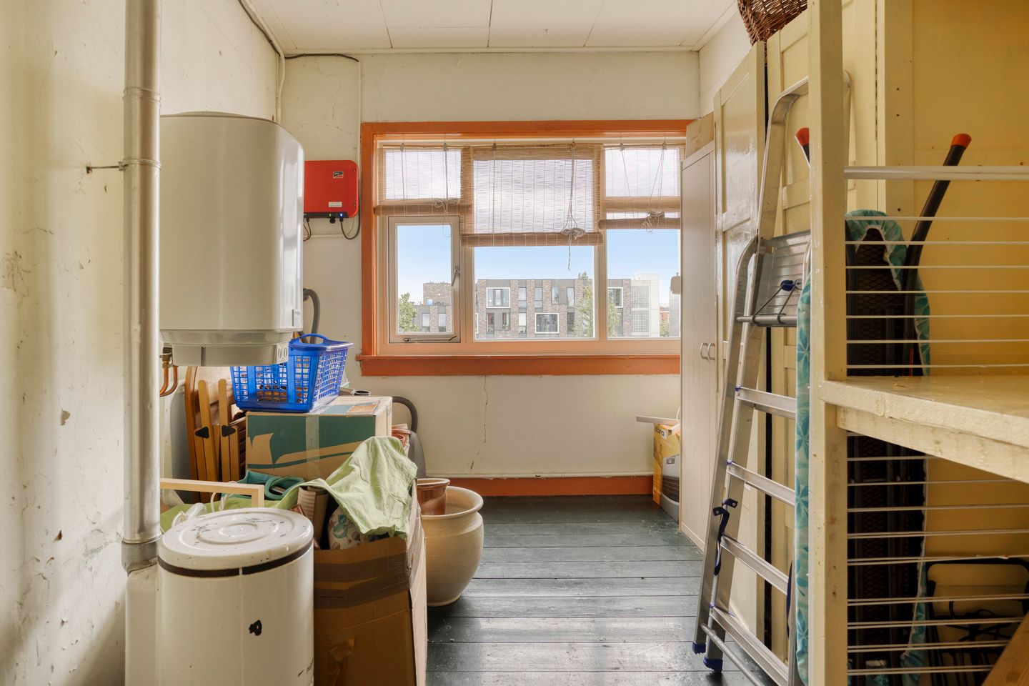 Foto 35 van Oosterhamrikkade 32-A