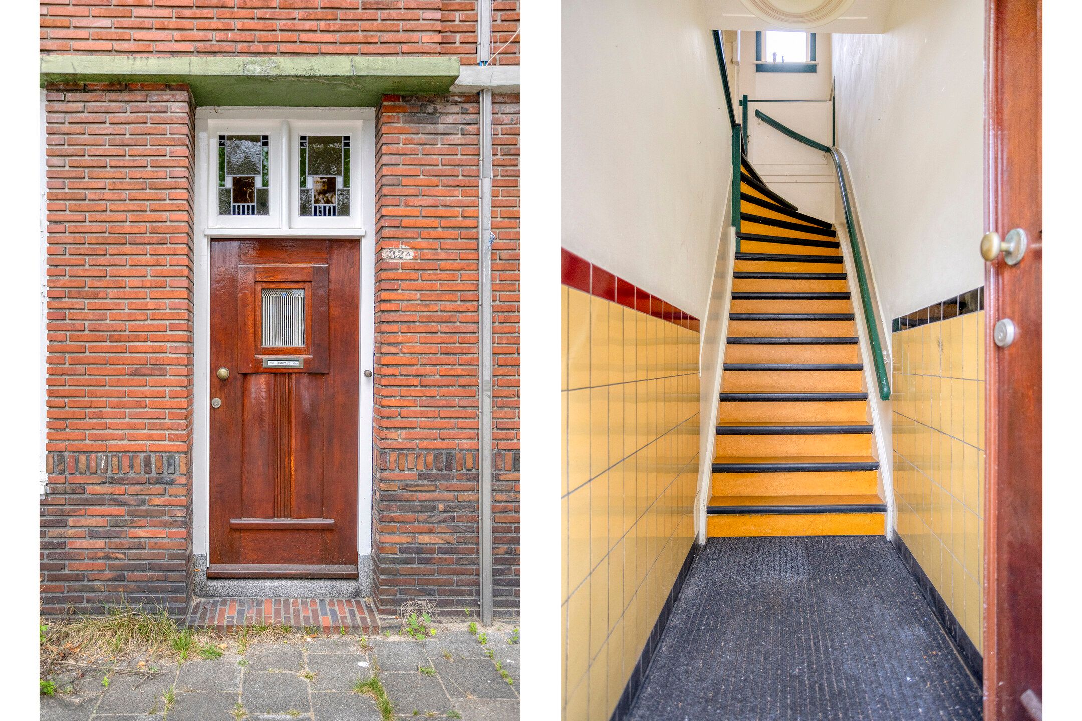 Foto 36 van Oosterhamrikkade 32-A