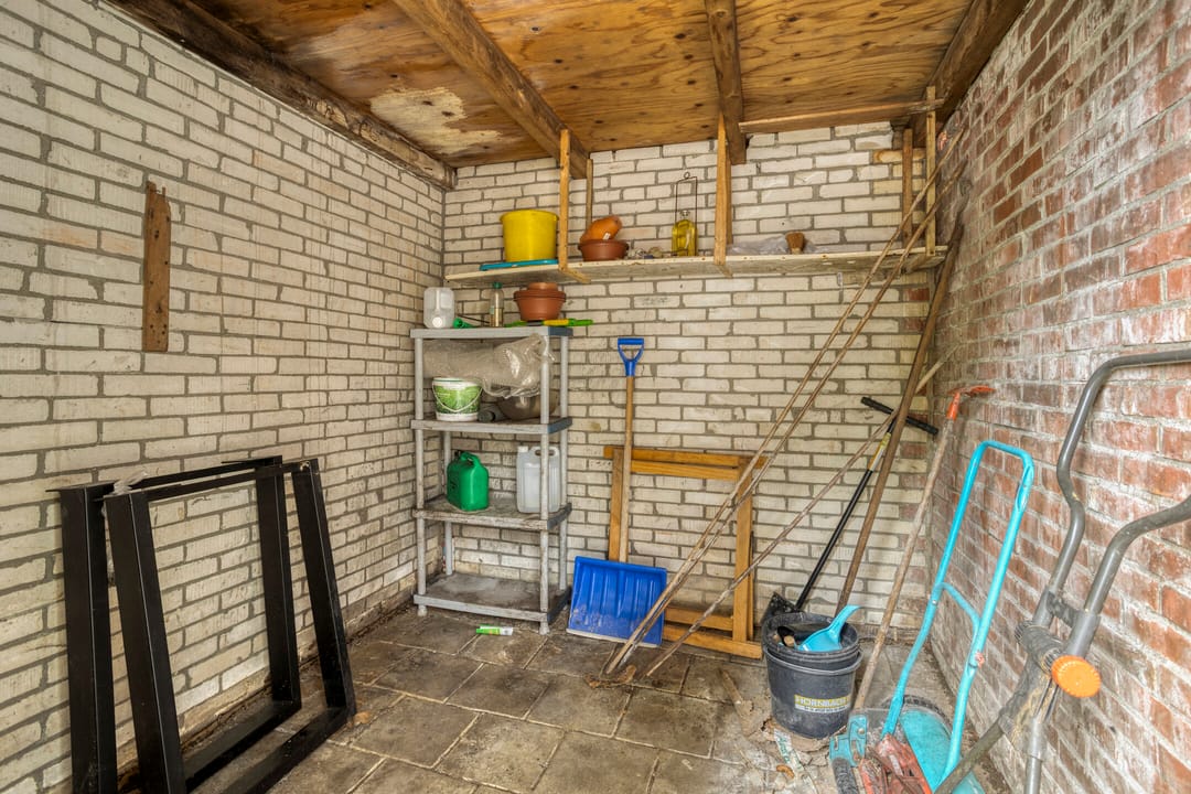 Foto 37 van Oosterhamrikkade 32-A