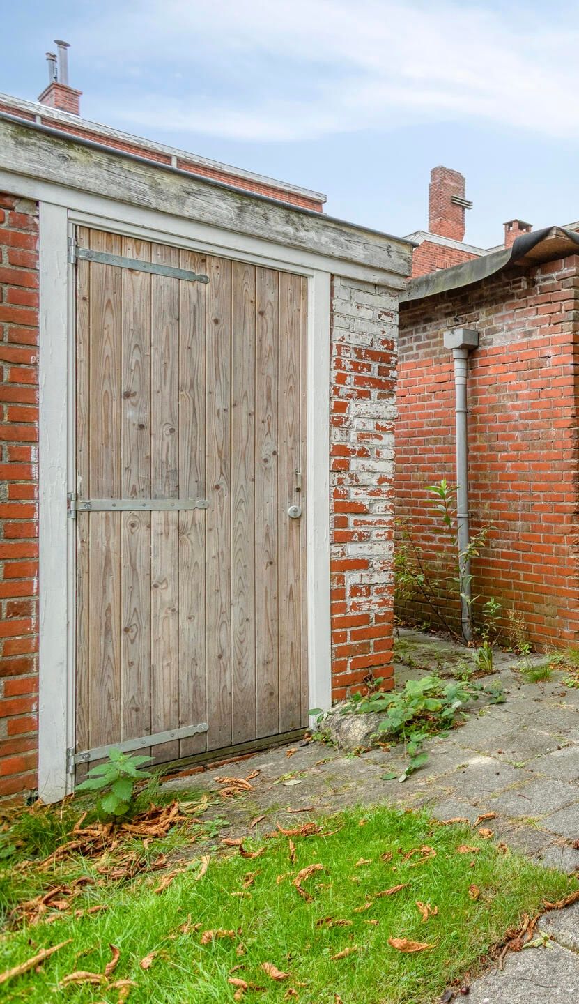 Foto 38 van Oosterhamrikkade 32-A