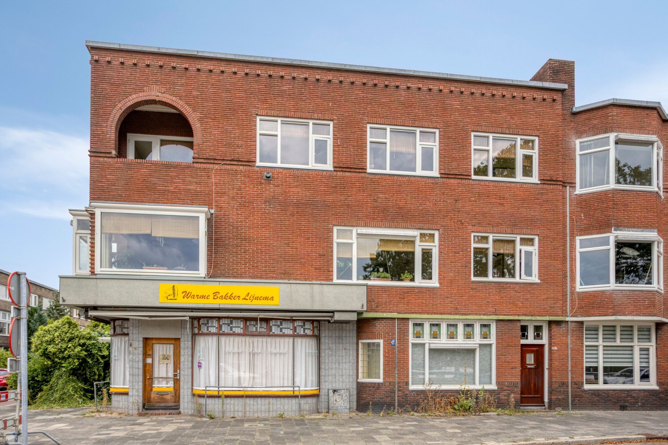 Foto 39 van Oosterhamrikkade 32-A