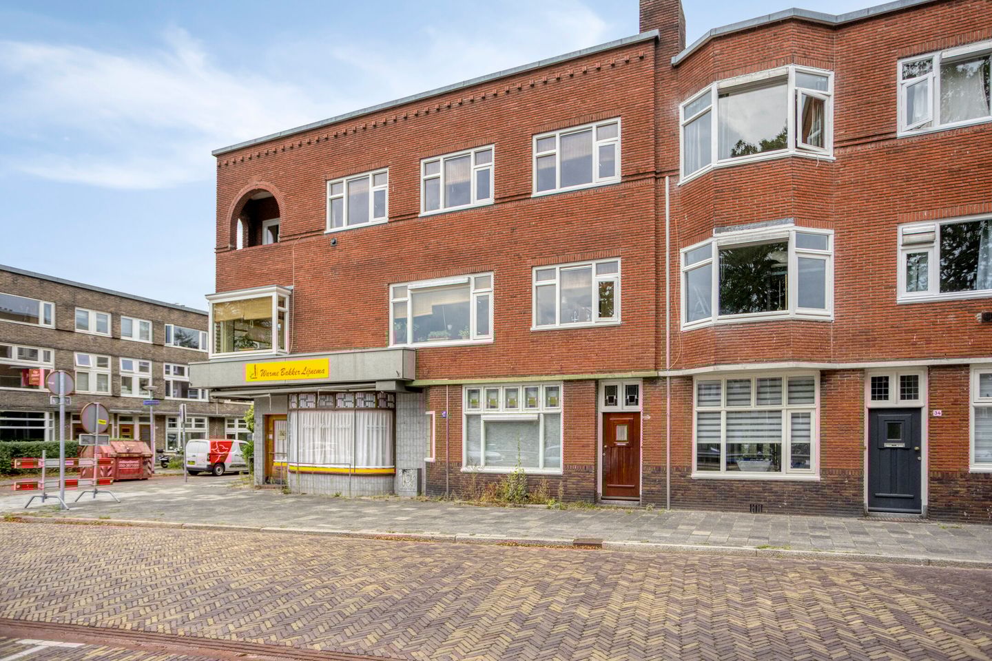 Foto 40 van Oosterhamrikkade 32-A