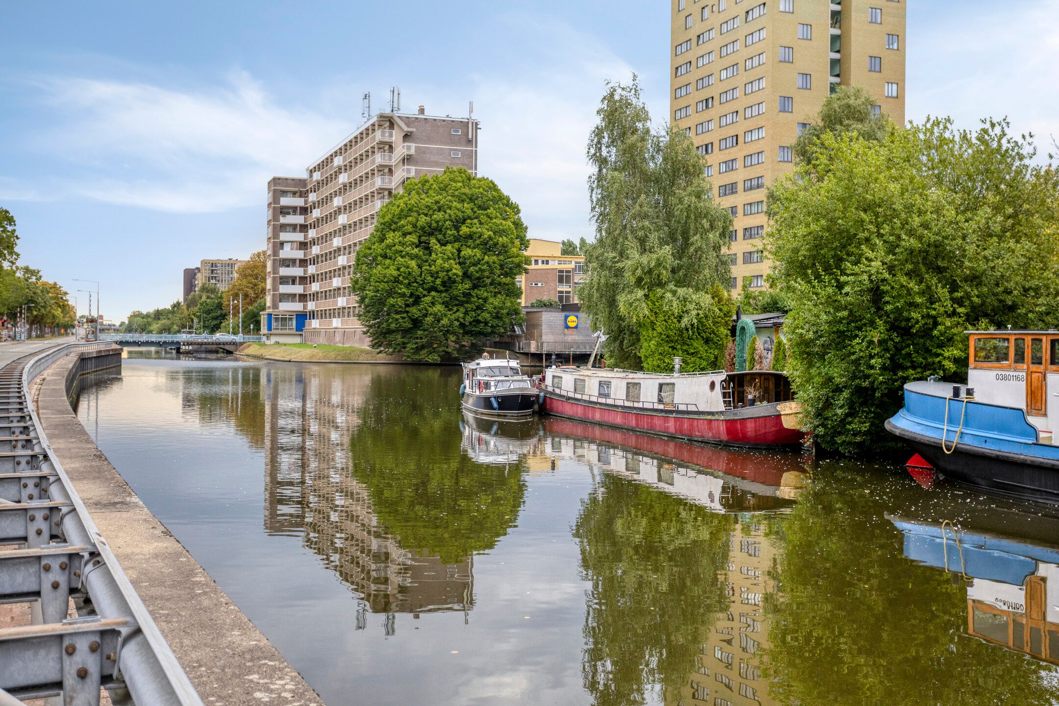 Foto 42 van Oosterhamrikkade 32-A