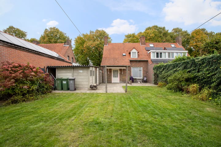 Foto 2 van Prinses Marijkestraat 88