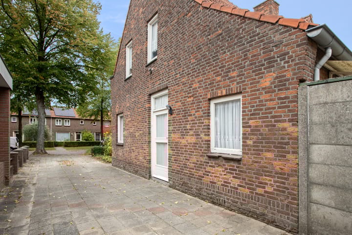 Foto 3 van Prinses Marijkestraat 88