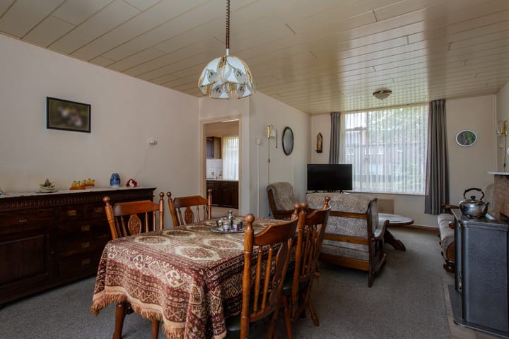 Foto 8 van Prinses Marijkestraat 88