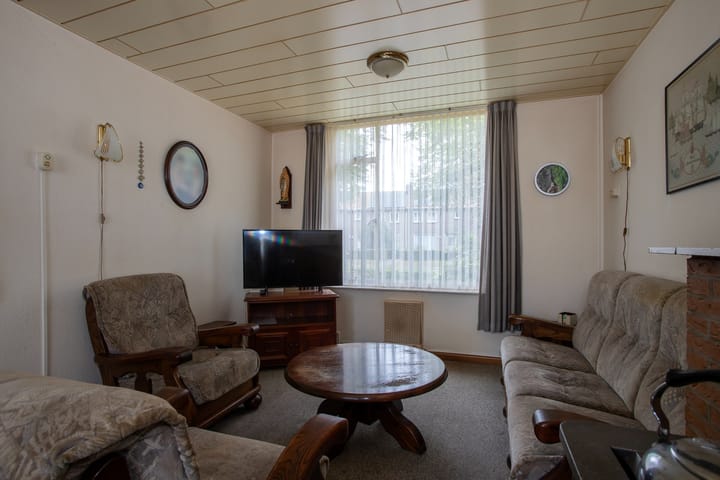 Foto 9 van Prinses Marijkestraat 88