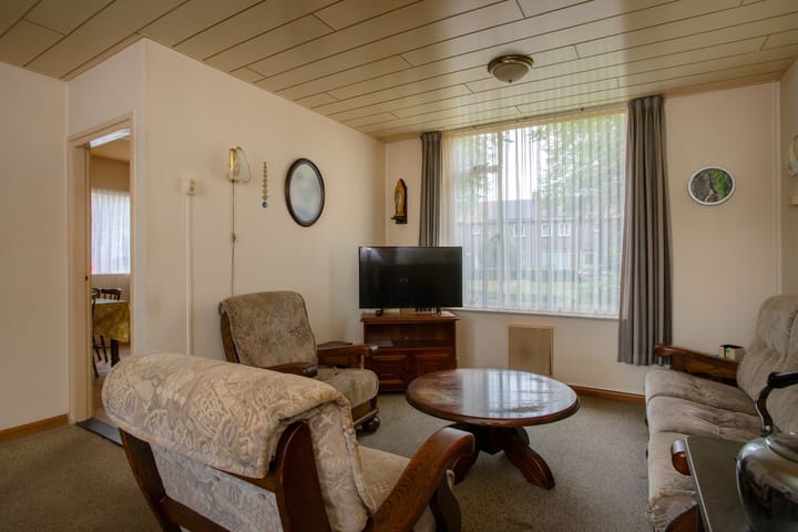 Foto 10 van Prinses Marijkestraat 88