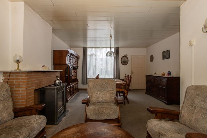 Foto 11 van Prinses Marijkestraat 88