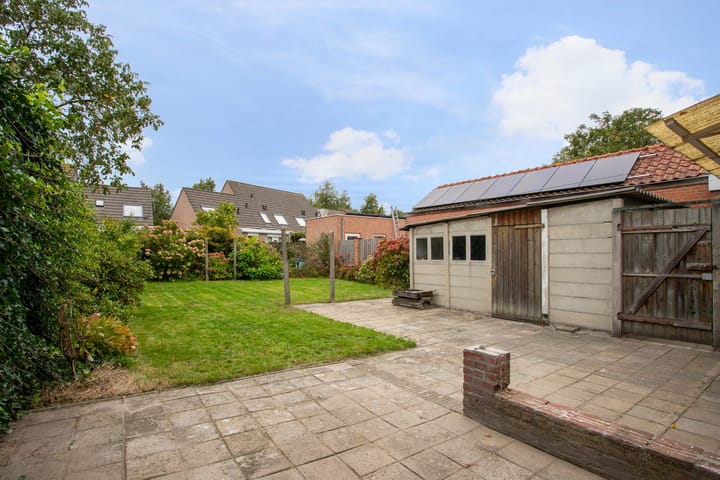 Foto 23 van Prinses Marijkestraat 88