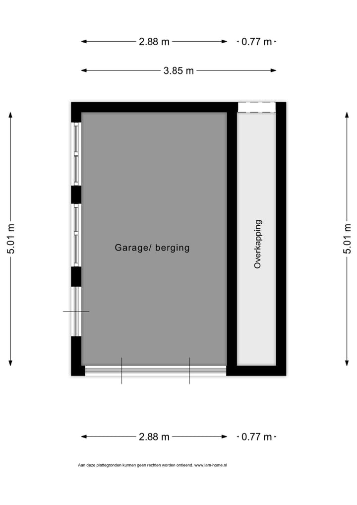Foto 28 van Prinses Marijkestraat 88