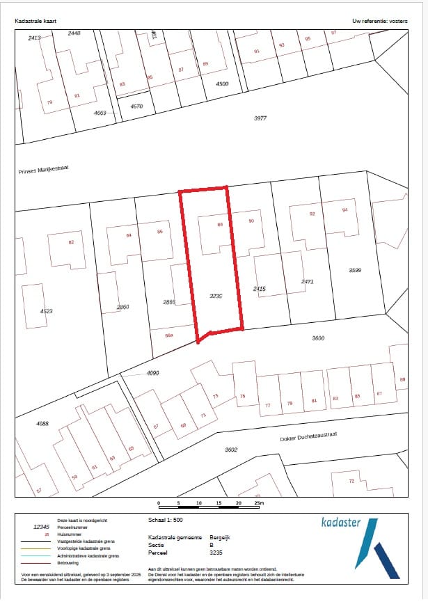 Foto 29 van Prinses Marijkestraat 88