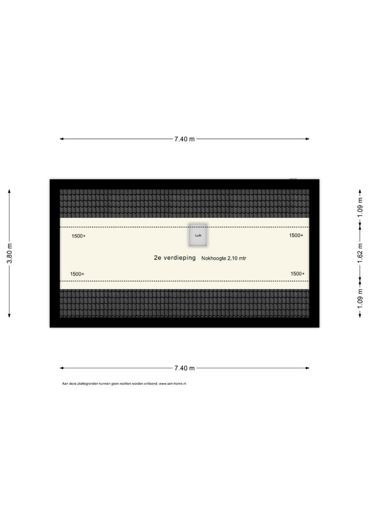 Foto 27 van Prinses Marijkestraat 88