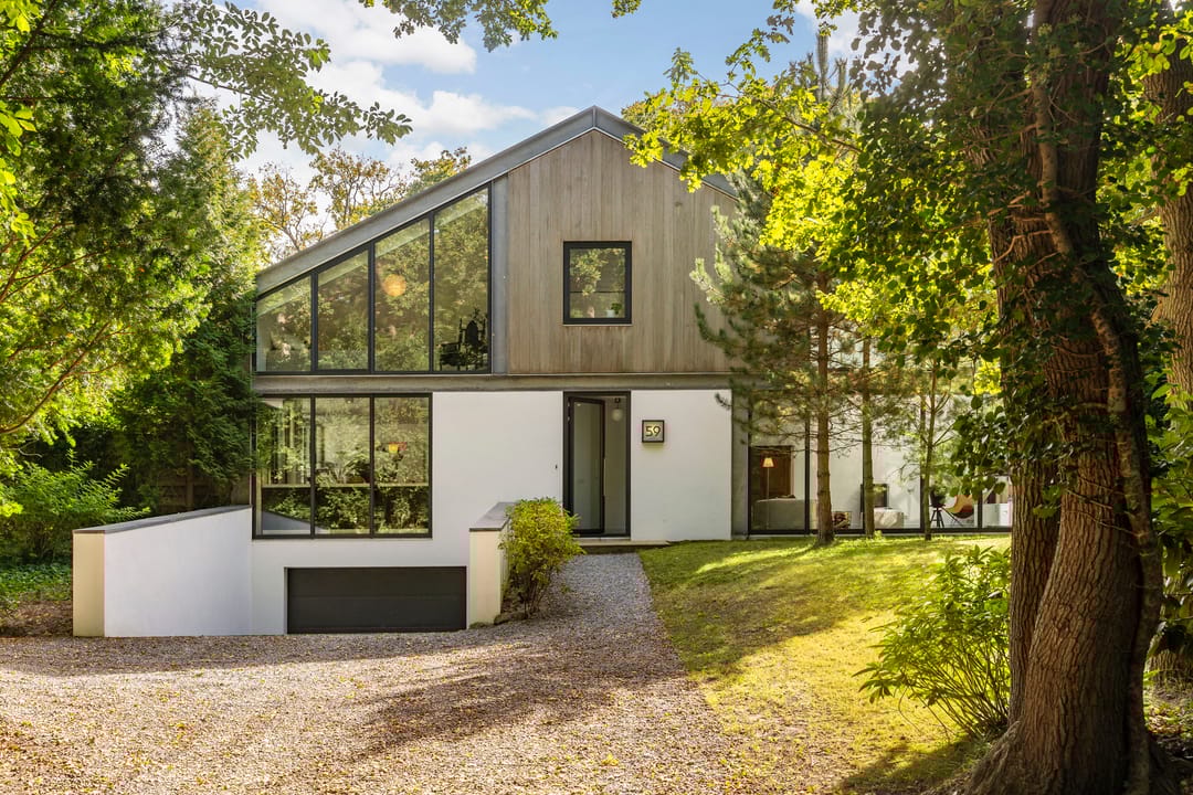 Foto 1 van Eeuwigelaan 59