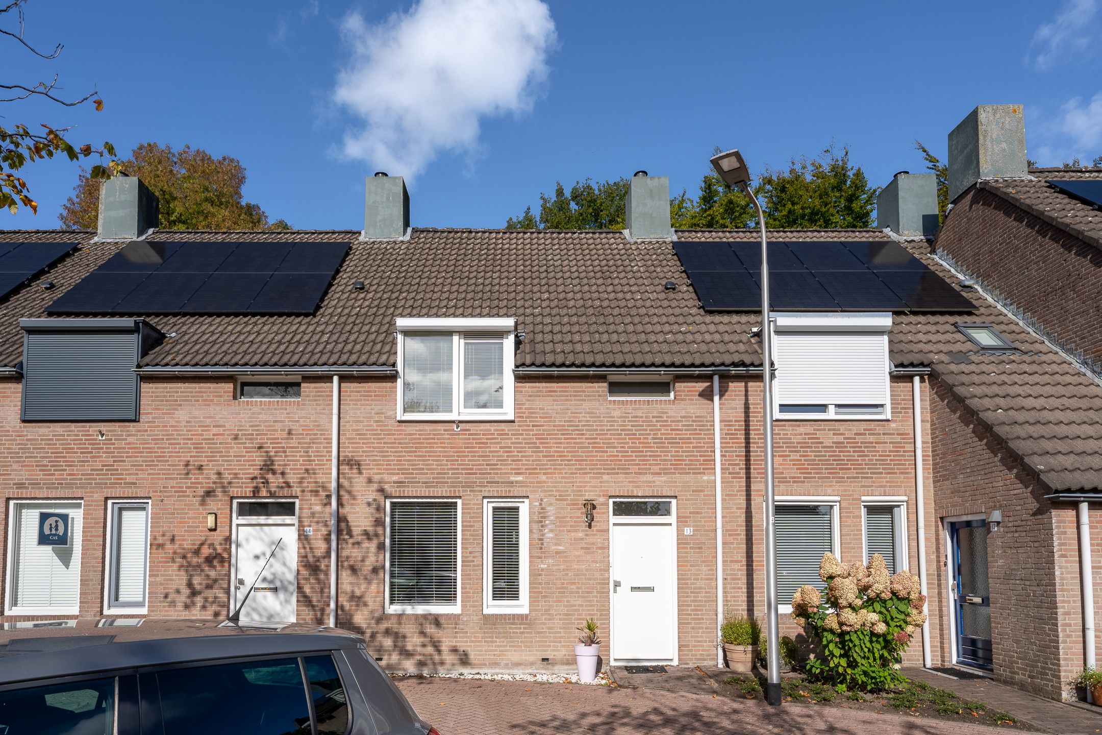 Hierdense beek, 13, Tilburg, 5032RN, Noord-Brabant, Nederland 13