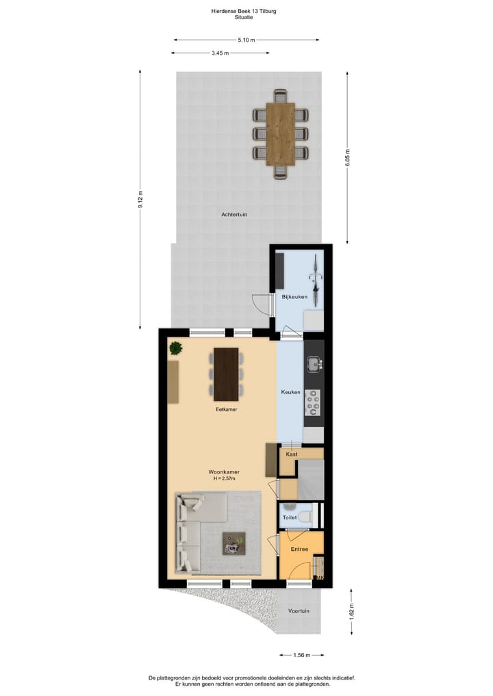 Foto 28 van Hierdense beek 13